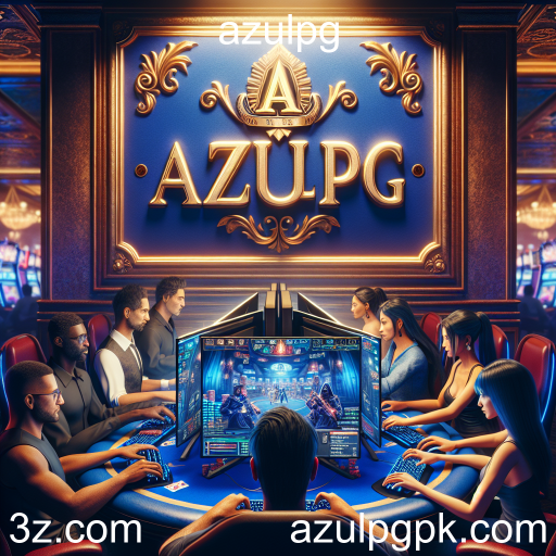 A Revolução dos Jogos Multijogador: Conectando Jogadores Pelo Mundo