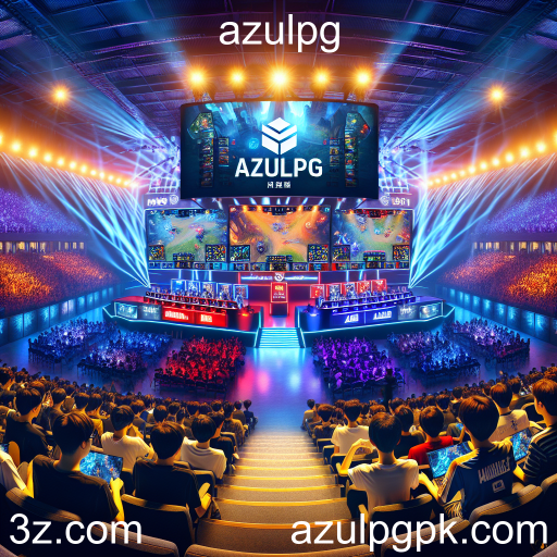 A Ascensão dos Esportes Eletrônicos: Um Fenômeno Global